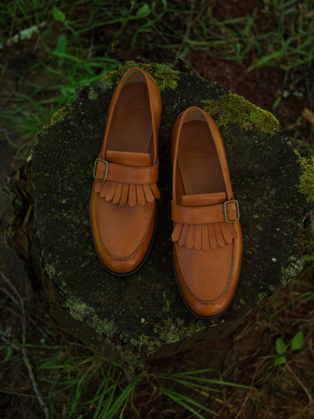 SHIPS FOR MEN 2023 FALL AND WINTER ｜ To a new wander