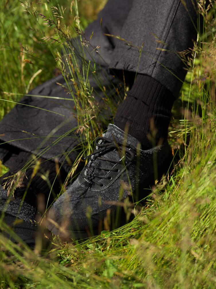 SHIPS FOR MEN 2023 FALL AND WINTER ｜ To a new wander